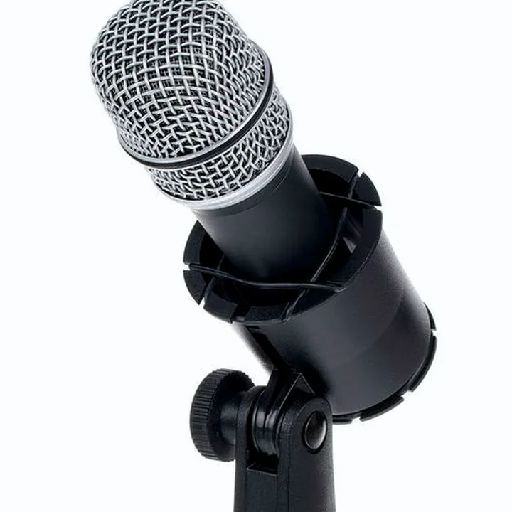 Avis, Test du micro Superlux D10B