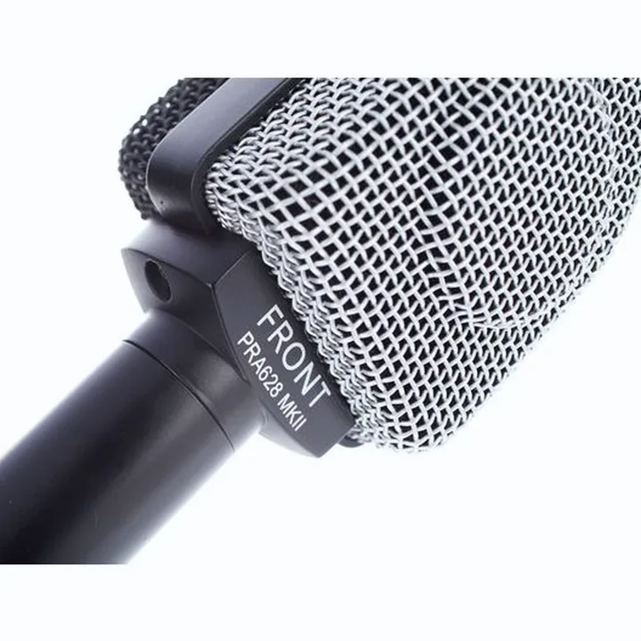 Micro Superlux PRA 628 MKII , Test, Comparatif & Avis