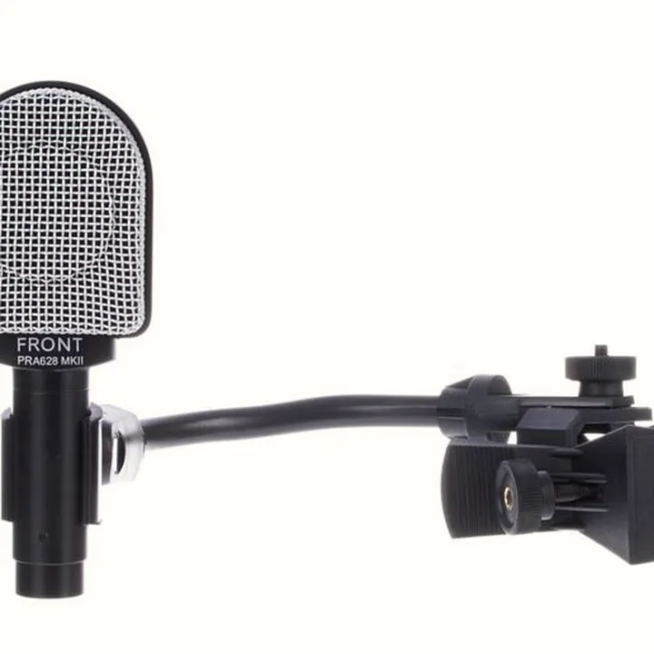 Micro Superlux PRA 628 MKII , Test, Comparatif & Avis