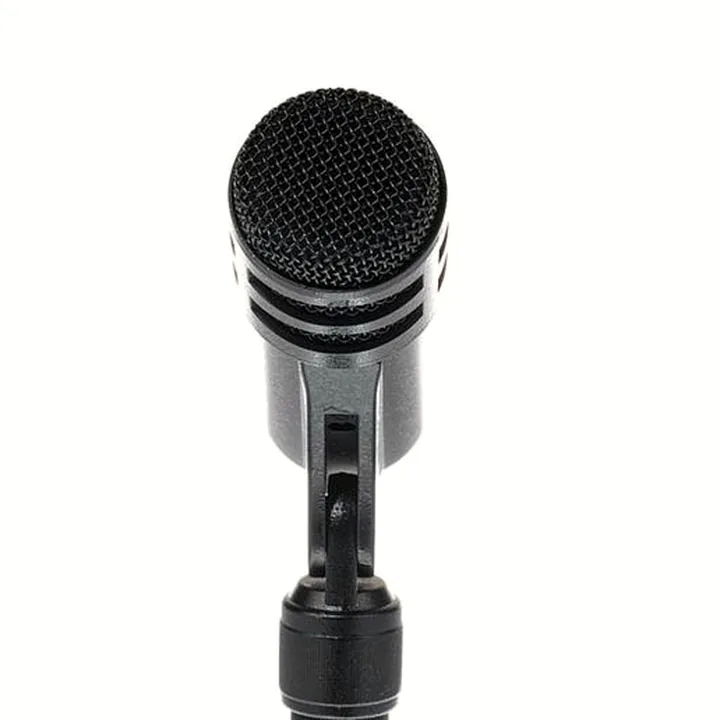 Avis, Test : the t.bone BD 200
