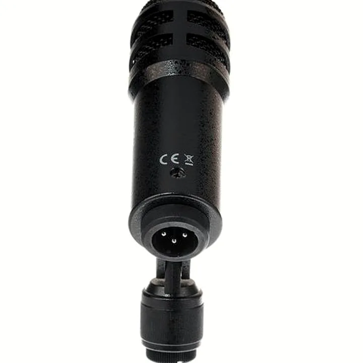 Avis, Test : the t.bone BD 200