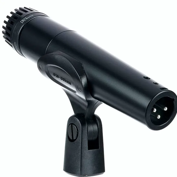 Micro the t.bone MB 75 : Avis, Comparatif, Test