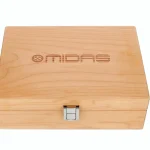 Test et Avis : Midas Compressor Limiter 522 V2