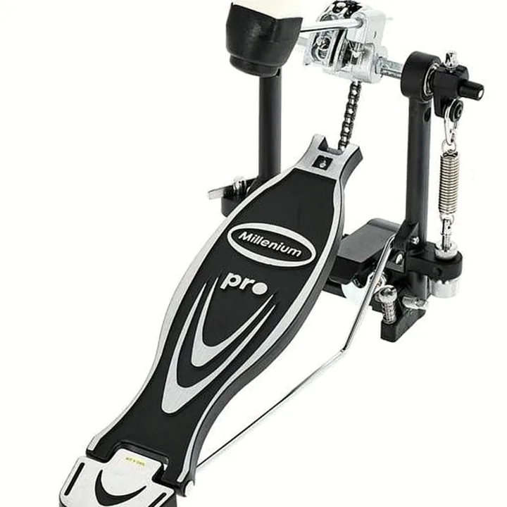 Test et Avis : Millenium E-Drum Add-On Pack