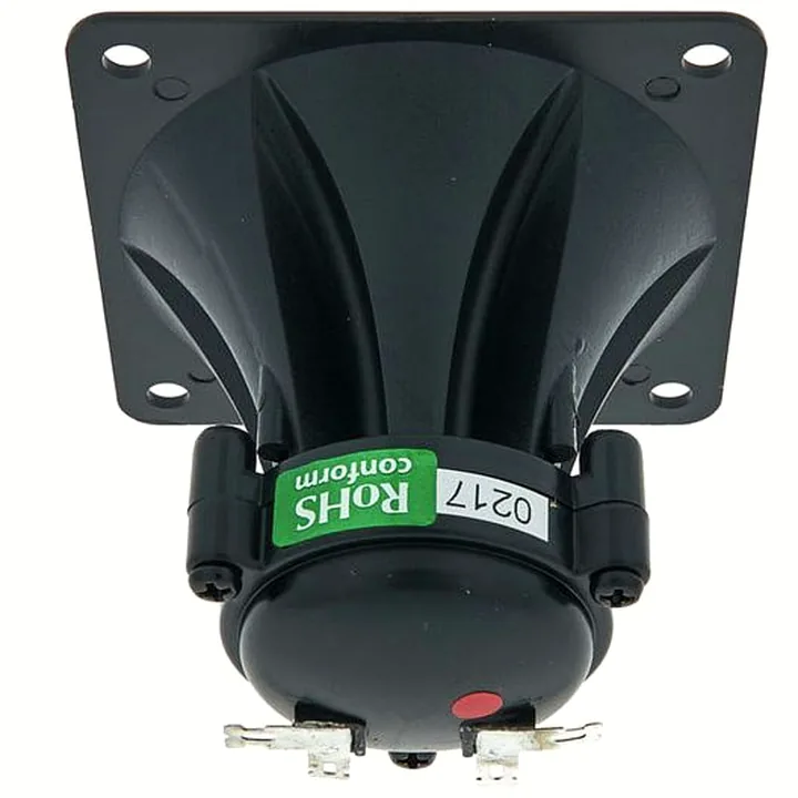 Test et Avis : Monacor MPT 005