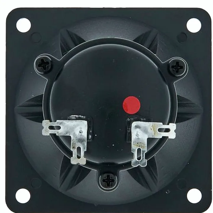 Test et Avis : Monacor MPT 005