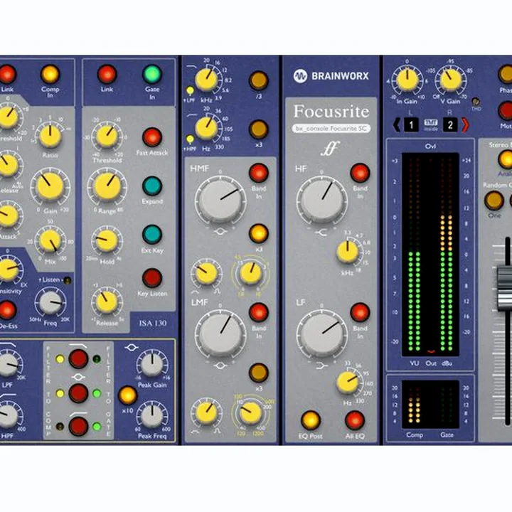 Test et Avis : Native Instruments Komplete 14 CE UG 8-14 Stand.