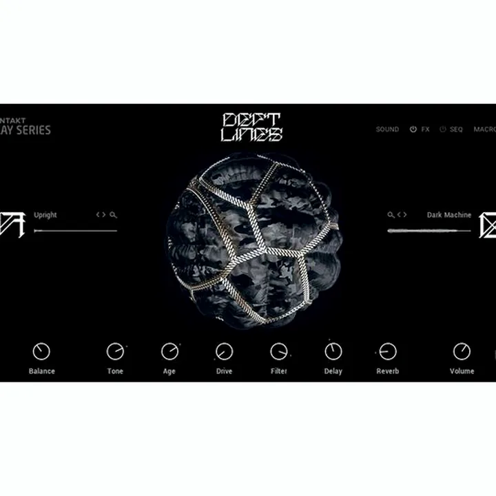 Test et Avis : Native Instruments Komplete 14 CE UG 8-14 Stand.