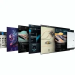 Test et Avis : Native Instruments Komplete 14 Standard UG Coll.