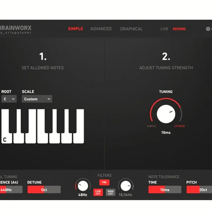 Test et Avis : Native Instruments Komplete 14 Standard UG Coll.