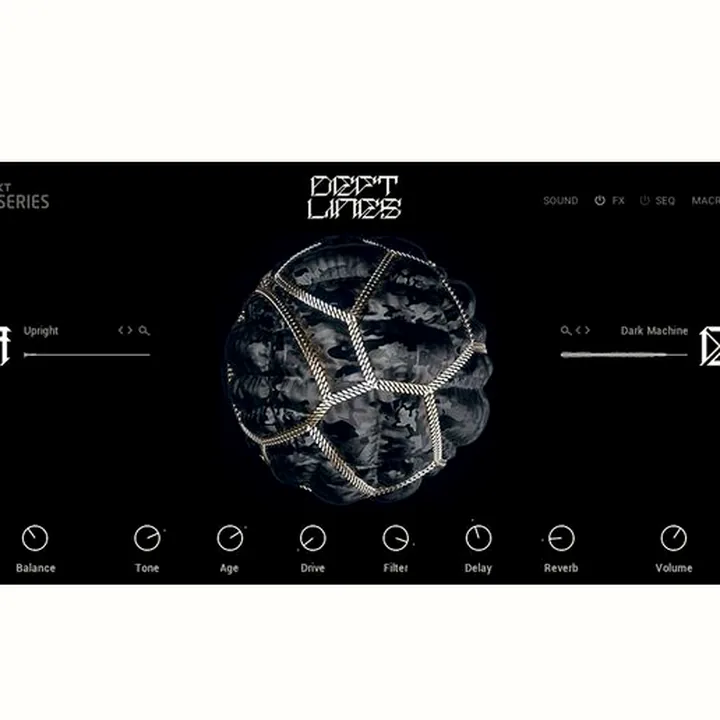 Test et Avis : Native Instruments Komplete 14 Standard UG Coll.