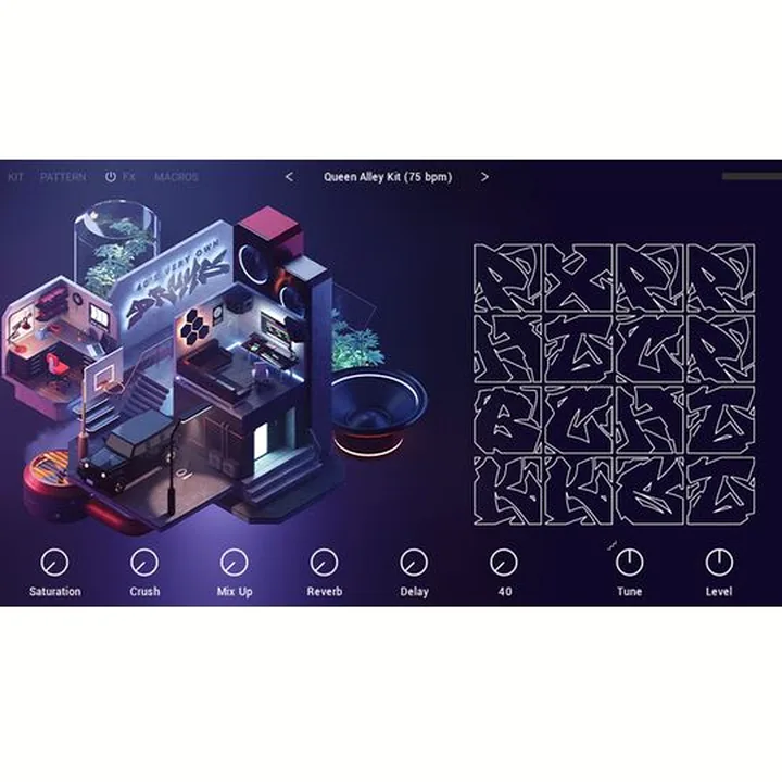 Test et Avis : Native Instruments Komplete 14 Standard UG Coll.