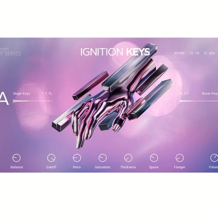 Test et Avis : Native Instruments Komplete 14 Standard UG Coll.