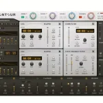 Test et Avis : Native Instruments Kontour