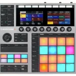 Test et Avis : Native Instruments Maschine +