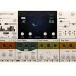 Test et Avis : Native Instruments Molekular