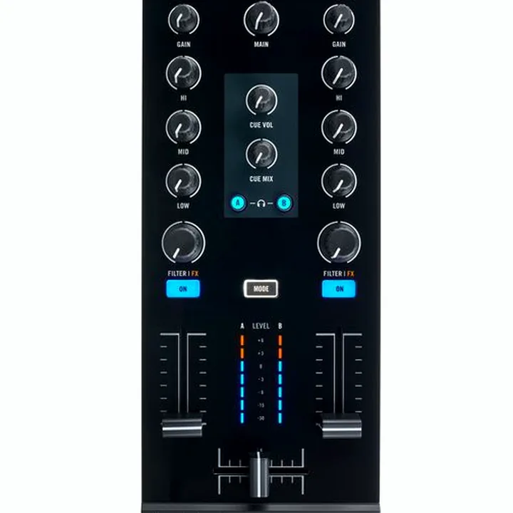 Test et Avis : Native Instruments Traktor Kontrol X1/Z1 Bundle