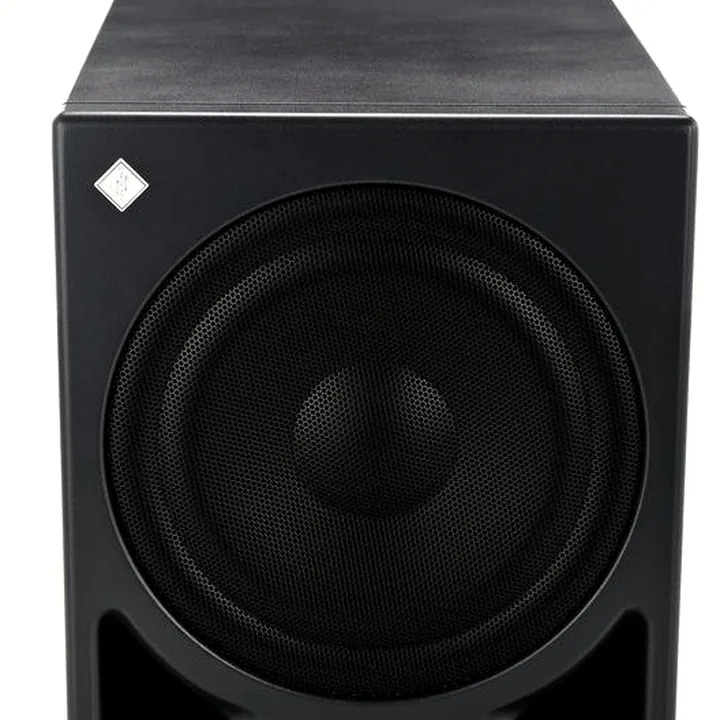 Test et Avis : Neumann KH 810