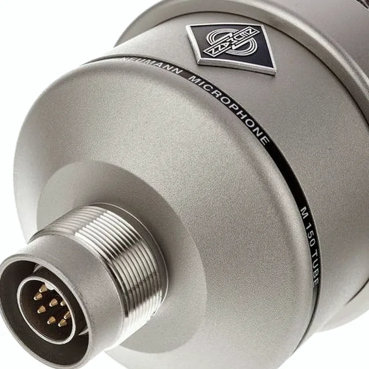 Test et Avis du micro Neumann M150