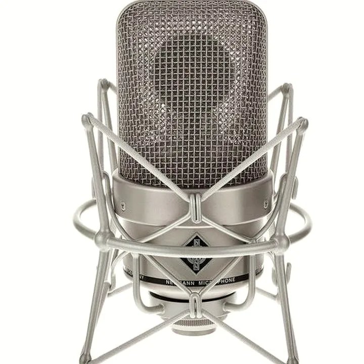 Test et Avis du micro Neumann M150