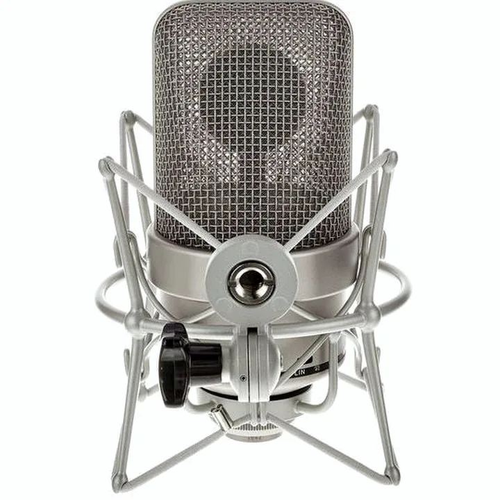 Test et Avis du micro Neumann M150