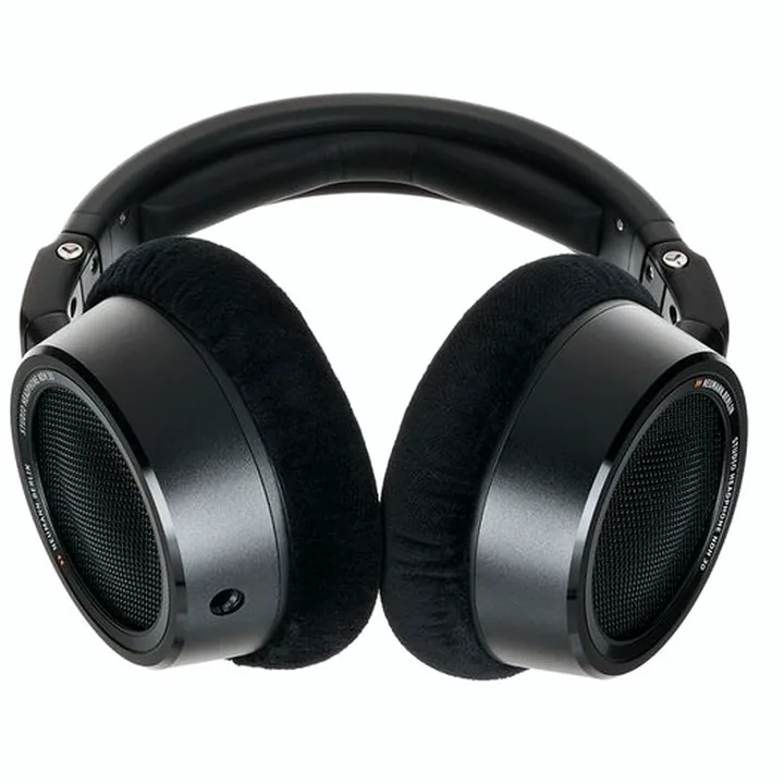 Test et Avis : Neumann NDH 30 Black Edition