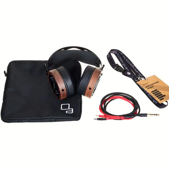 Test et Avis : OLLO Audio S5X