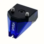 Test et Avis : Ortofon 2M Blue Verso