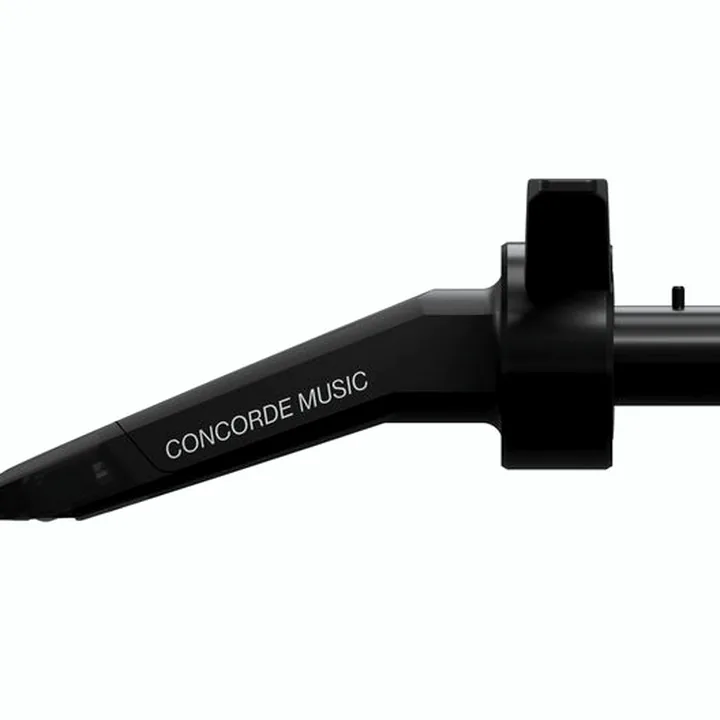 Test et Avis : Ortofon Concorde Music Black