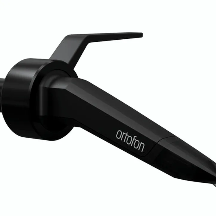 Test et Avis : Ortofon Concorde Music Black