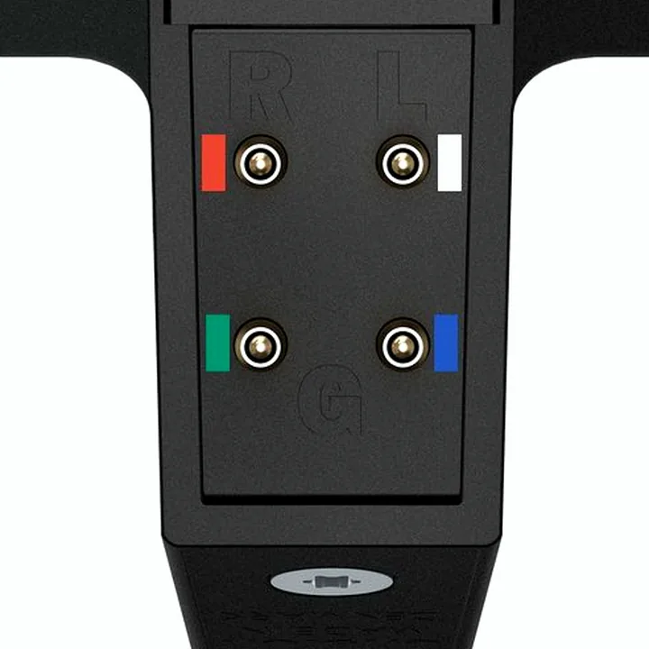 Test et Avis : Ortofon MC X40