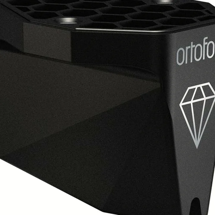 Test et Avis : Ortofon MC X40