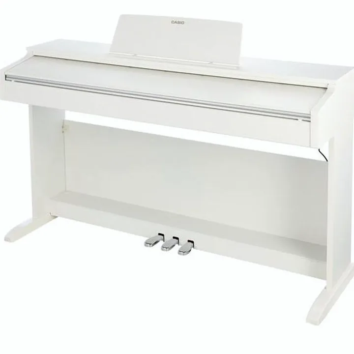Test et Avis piano Casio AP-270 WE Celviano