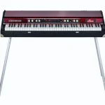 Test et Avis piano Crumar Seven Limited Edition
