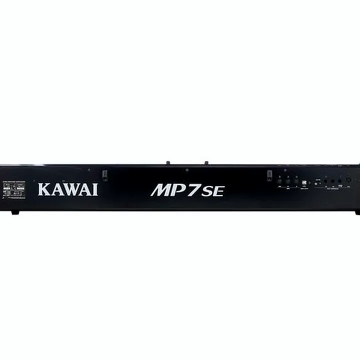 Test et Avis piano Kawai MP-7 SE