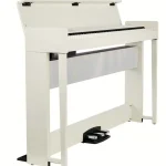 Test et Avis piano Korg C1 WH
