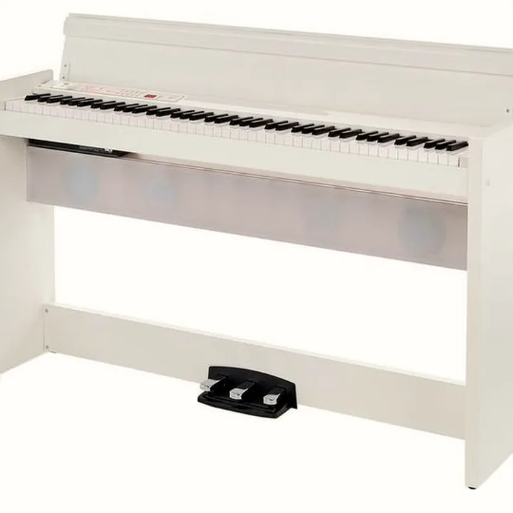 Test et Avis piano Korg LP-380U WH