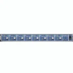 Test et Avis préamplificateur RME OctaMic II