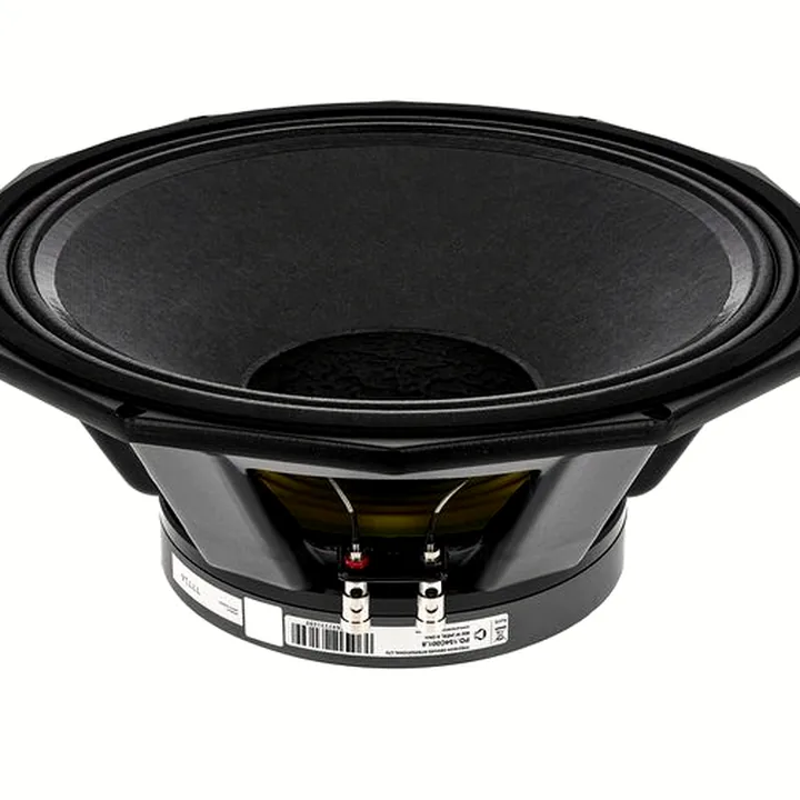 Test et Avis : Precision Devices PD.154C001