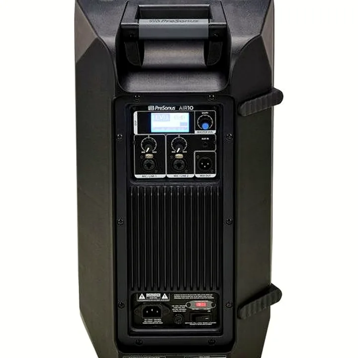 Test et Avis : Presonus AIR10