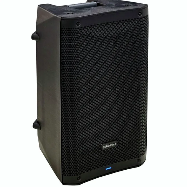 Test et Avis : Presonus AIR10