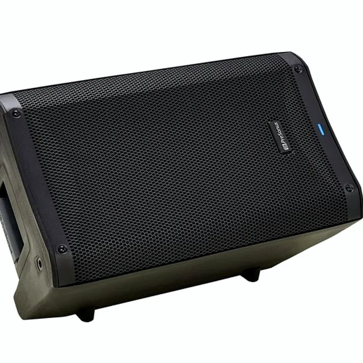 Test et Avis : Presonus AIR10