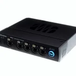 Test et Avis : Presonus SW5E AVB Switch