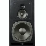 Test et Avis PSI Audio A25-M Metal Black