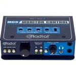 Test et Avis : Radial Engineering MC-3