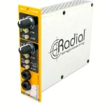 Test et Avis : Radial Engineering X-AMP 500