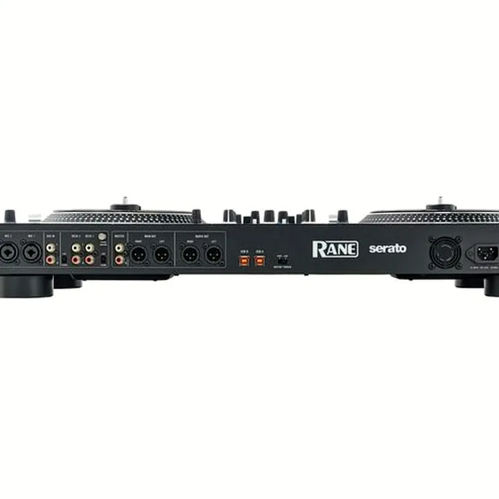Test et Avis : Rane One