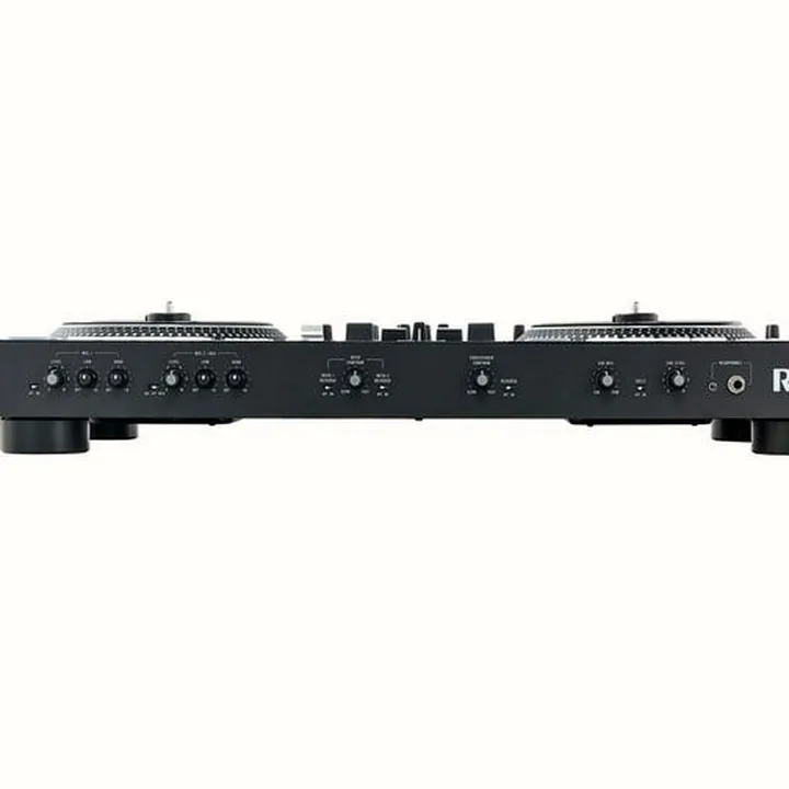 Test et Avis : Rane One