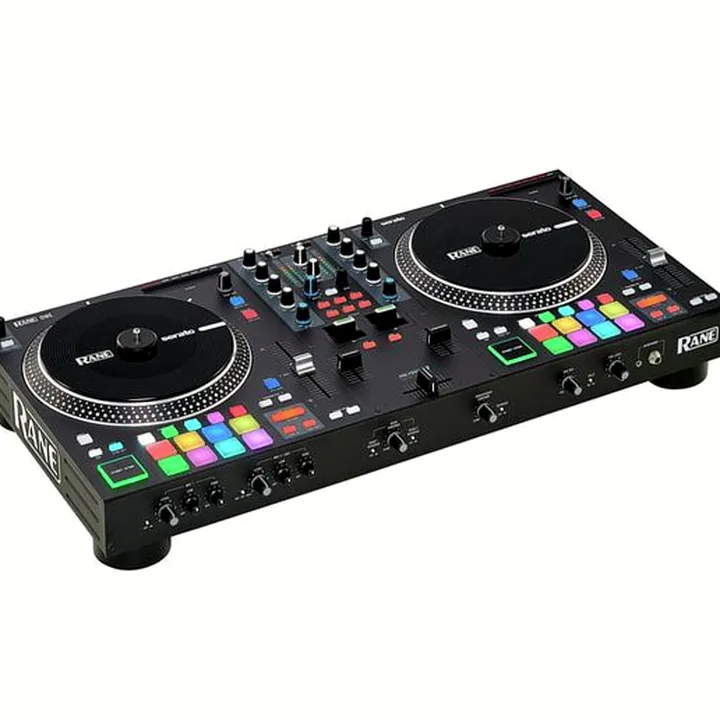 Test et Avis : Rane One