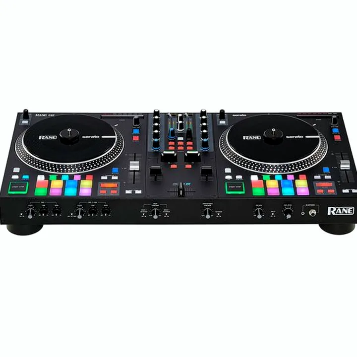 Test et Avis : Rane One